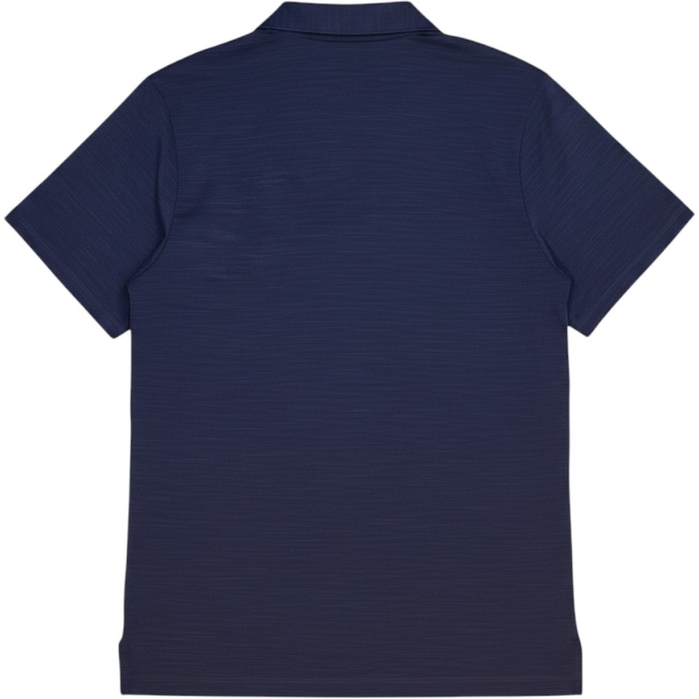 Callaway Tonal Performance Golf Polo Women's M Navy Golfcore NWT - Picture 2 of 5
